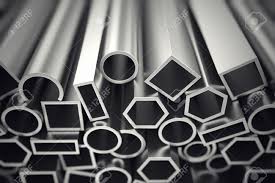 Aluminio un material sostenible